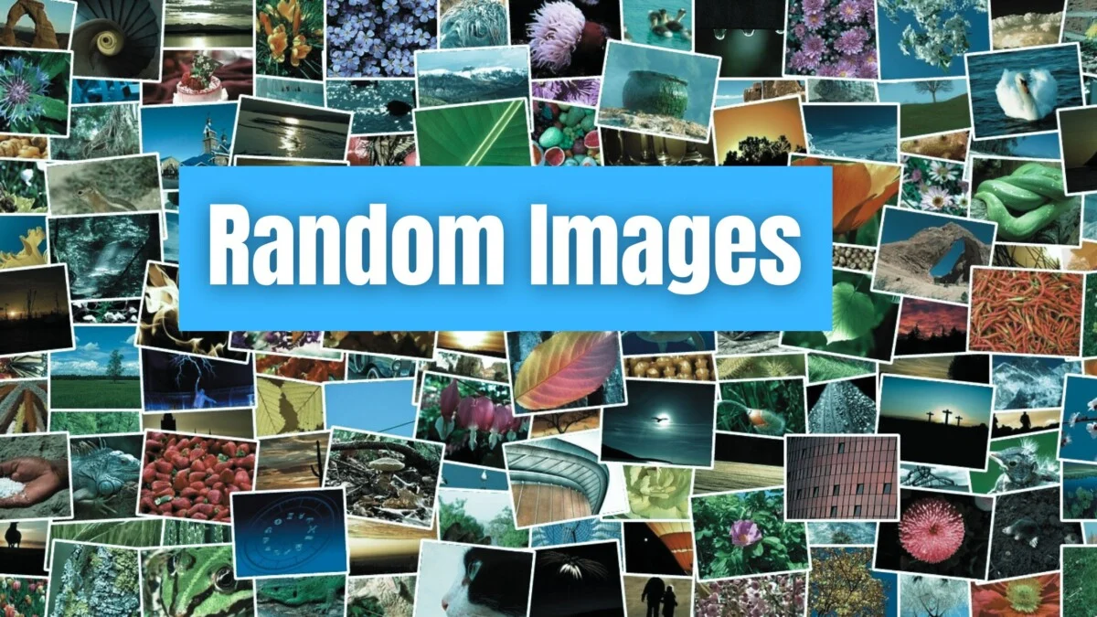 Random Images