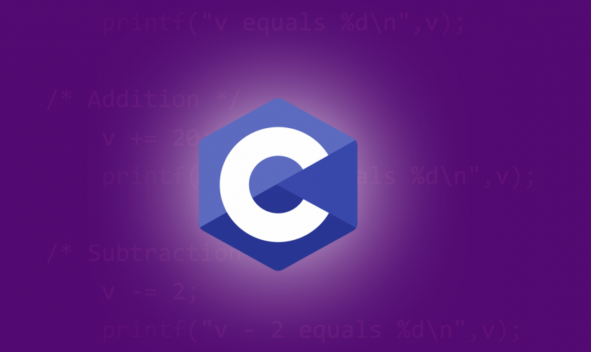 C