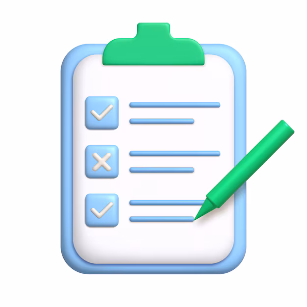 ToDo List